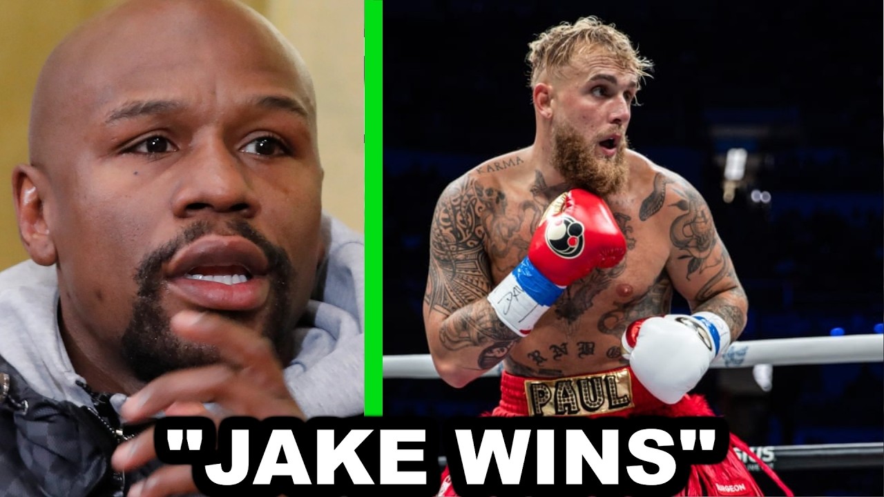 Boxing Pros PREDICT Mike Tyson vs Jake Paul Fight...