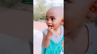 kuttikurumbi#funny #Motta #ameya baby