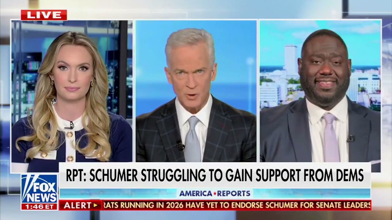 Fred Hicks Pushes Back on Republican Election Justification Narrative on 