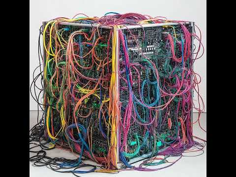 Yves Ma Directly Plugged Into The Machine Full Set Live Machine 2022 Remaster 2025