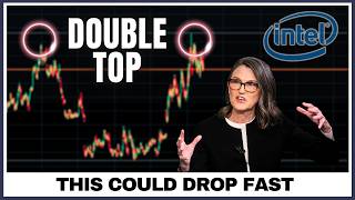 Intel Stock: Market Crash Scenario & Price Targets Explained | $INTC Stock Wealth