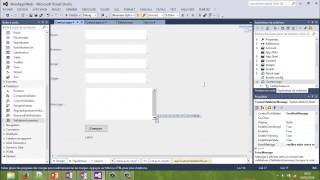 Celebrity CustomValidator control  ASP.NET / C#  ( Validation de formulaire de contact ) Net Worth