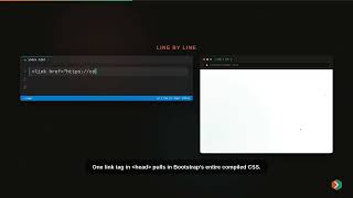 What Is Bootstrap Adding It to a Page via CDN | Bootstrap Tutorial for Beginners