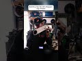 Building the World's Biggest Big Wheel!#engine #mustang #cars #offroad #chopper