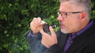 Mr. Brog Hammer Pipe - Product Video