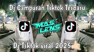 DJ TIA MONIKA X CLBK X WUT WUT X LAMPU KAKA VIRAL TIKTOK TERBARU 2025 YANG KALIAN CARI!!!