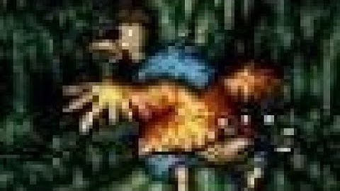 Shining Force II (PS4) Playthrough Part 5: Volcanon