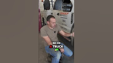 This is what causes tire cupping...#tire #tires