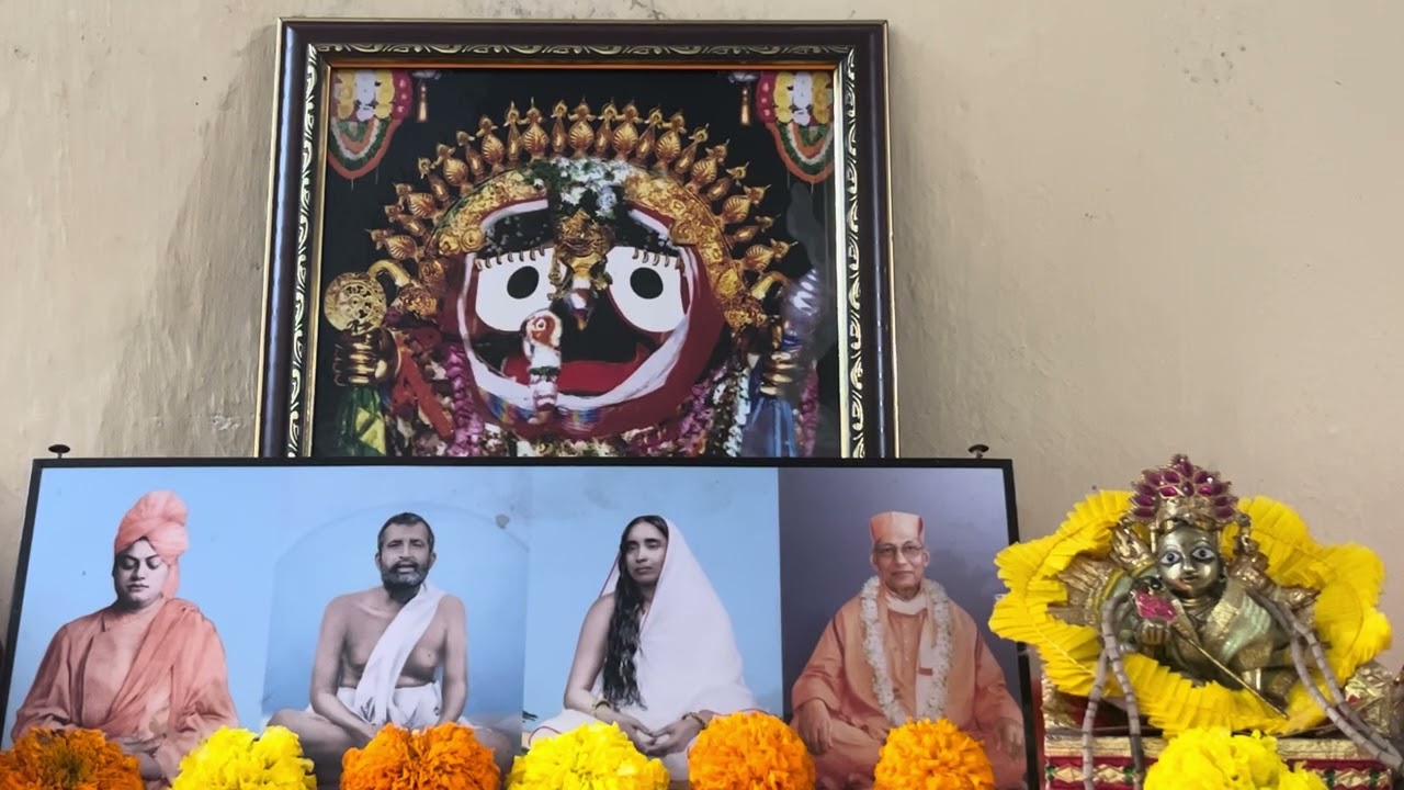 🙏 পবিত্র আমলকি একাদশীর পূণ্য প্রভাতে শ্লোকার্থসহ শ্রীমদ্ভগবদ্গীতা🙏 1 - 21