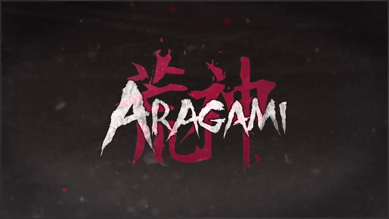 Aragami - Nintendo Switch - Gameplay Trailer