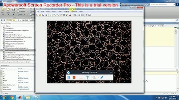 MATLAB LAB COLOR  SEGMENTATION