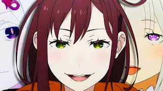 Who's The Baddest Waifu in Re:Zero?