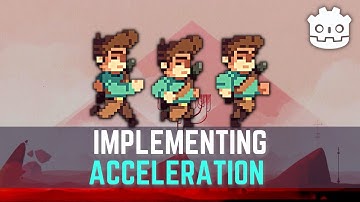 ACCELERATION and FRICTION in Under 5 Minutes