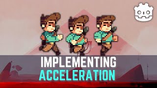 ACCELERATION and FRICTION in Under 5 Minutes Profile