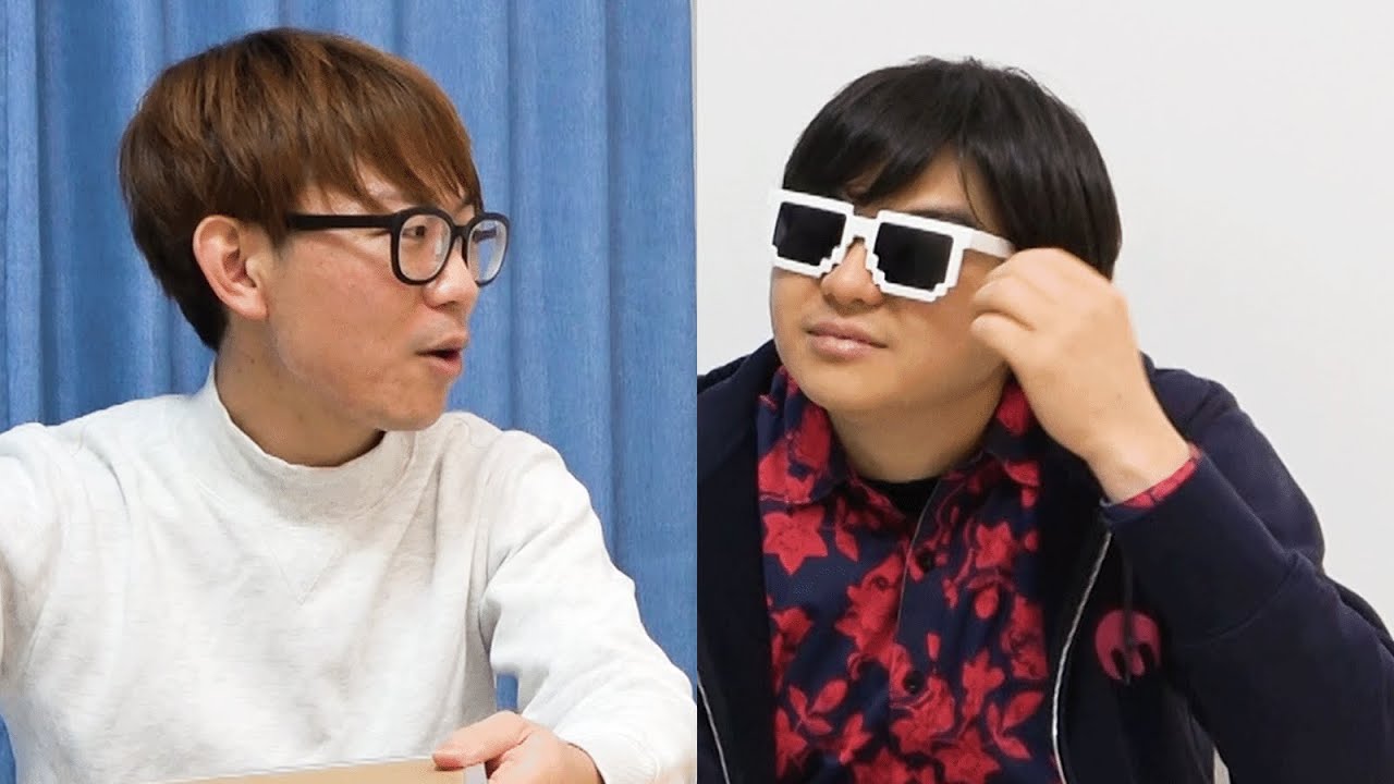 【タカシ大好き】Kの家にヤバい物？がありました。