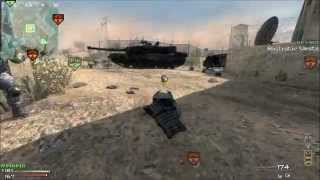 Dome double moab with cm901