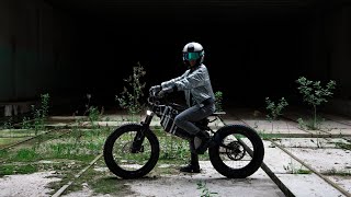 Bmw Motorrad Australia Vision Amby