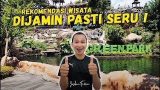 Dekat Eco Green Park, Dewata Homestay Tawarkan Tarif Terjangkau