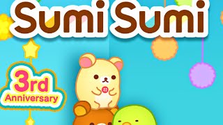 Sumi Sumi : Matching Puzzle (Gameplay Android) screenshot 4