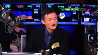 Jack Ma Is The Richest Man In China Wealth