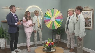 Upstate Living - Aug 27