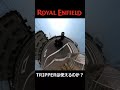 RoyalEnfieldの簡易ナビは使えるのか？