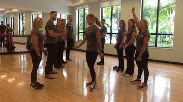 22 Pushup Challenge - The Club at Ibis Fitness Team