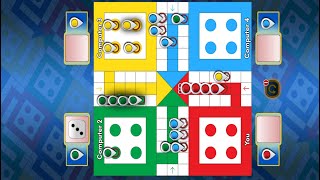 Ludo king,ludo game play, ludo game screenshot 4