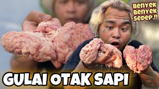 MUDAH!!! CARA MEMBUKA TUNJANG KAKI SAPI JUMBO