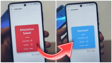 Safetynet Error ? CTS Profile False ? Magisk Hide not working ? Here
