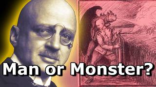 Fritz Haber: Hero or Monster?
