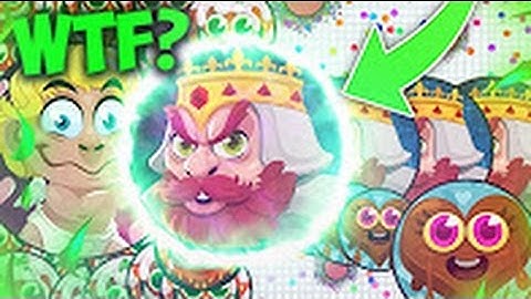 Germs.io// *NEW*DOUBLE WAY SAME SIZE POPSPLIT//LEGEND DOUBle-split