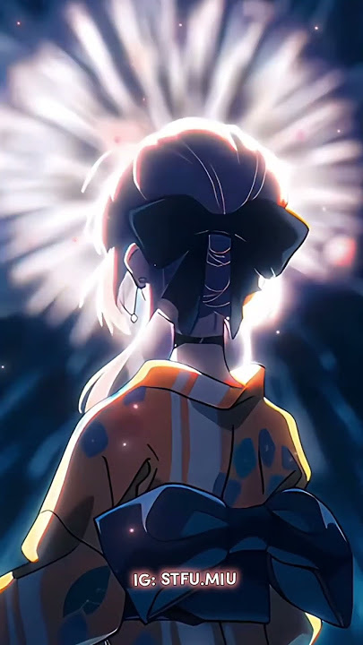 Eyedress, Dent May - Something about you || LYRICS “She looks just like a dream” #anime #youtube