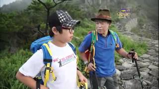 테마여행 길을 걷다 - Theme Road 20110813 # 003