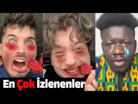 En Çok İzlenen Acı Biber Videoları @AliSurucu