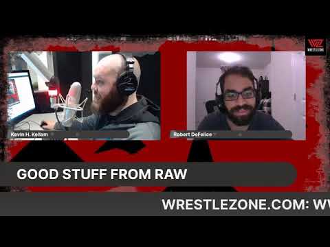 Orton Teases! Lana Lies! Walters Invades! WWE RAW Post Show