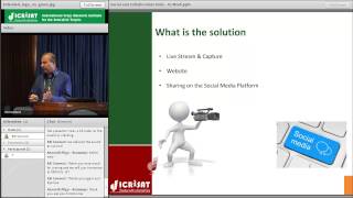 Social Collaboration Tools for Effective Knowledge Sharing