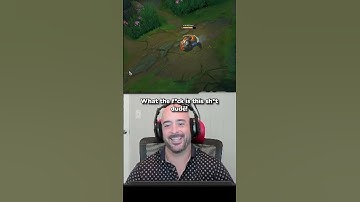 What is wrong with new Neeko 💀