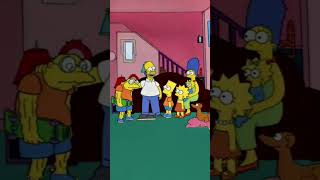 Using AI to expand the Simpsons Pt. 2 #ai #shorts