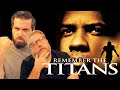 Ranking the Best Football Movies