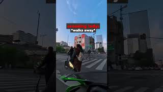 Bikes, crashes, and road rage moments caught on camera. Watch these intense close calls. #roadrage