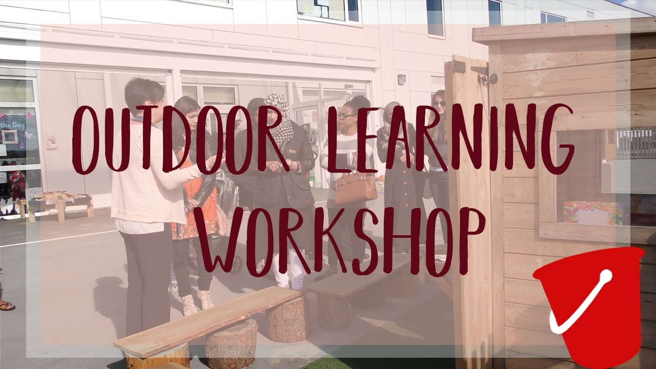Outdoor Learning YouTube