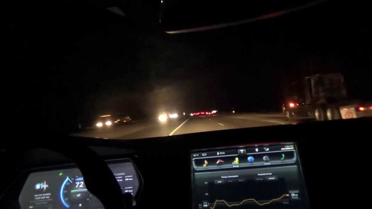 Tesla Motors Model S Madison Wisconsin East Town Mall Supercharger