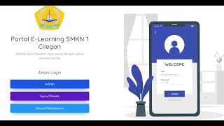 Panduan Ujian CBT menggunakan e-ujian.id