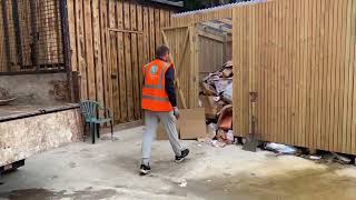 Professional commercial waste removal in London- Top Wasters