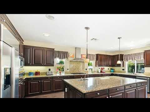 13615 Perry Ann Circle, Eastvale, CA home video tour