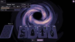 Feed The Void. A game with a void?