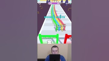 Merge Grabber ❗Level 641.2 try 3❗