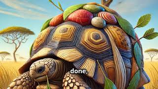 Asset Management in the Savannah