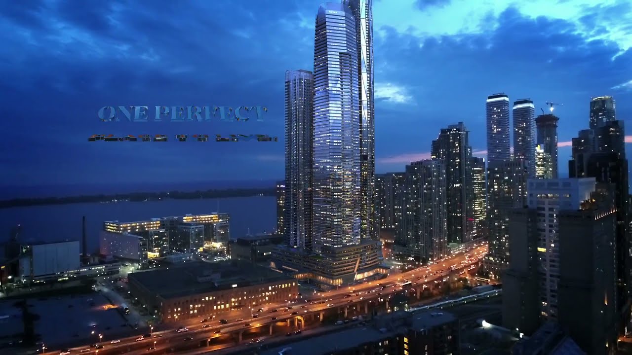 The Prestige Condos Pinnacle One Yonge